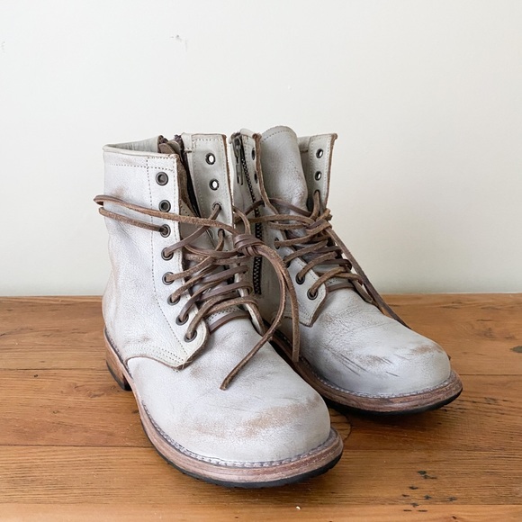 freebird manchester boots
